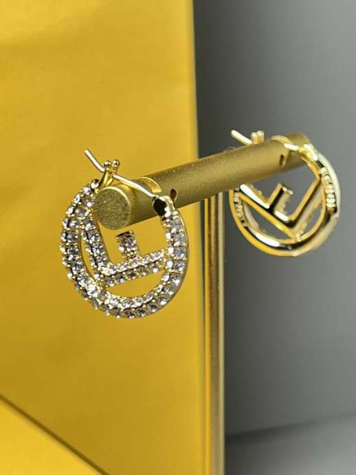 Picture of Fendi Earring _SKUFendiearring03lyr768696